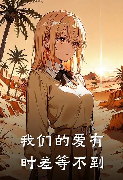 我们的爱有时差 等不到