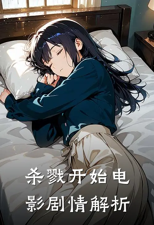 杀戮开始电影剧情解析