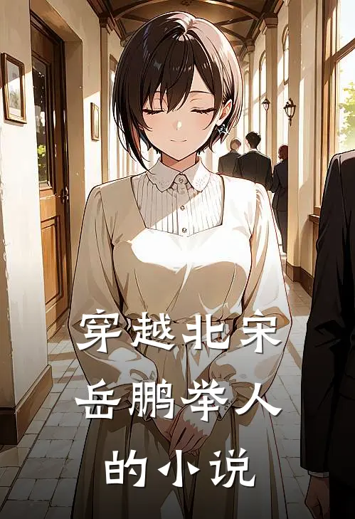 穿越北宋岳鹏举人的小说