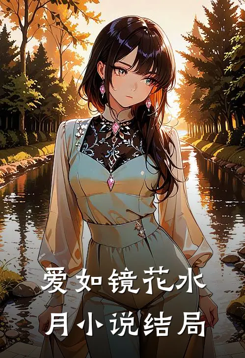 爱如镜花水月小说结局