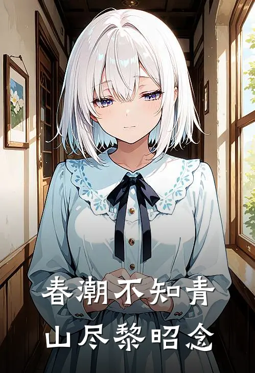 春潮不知青山尽黎昭念
