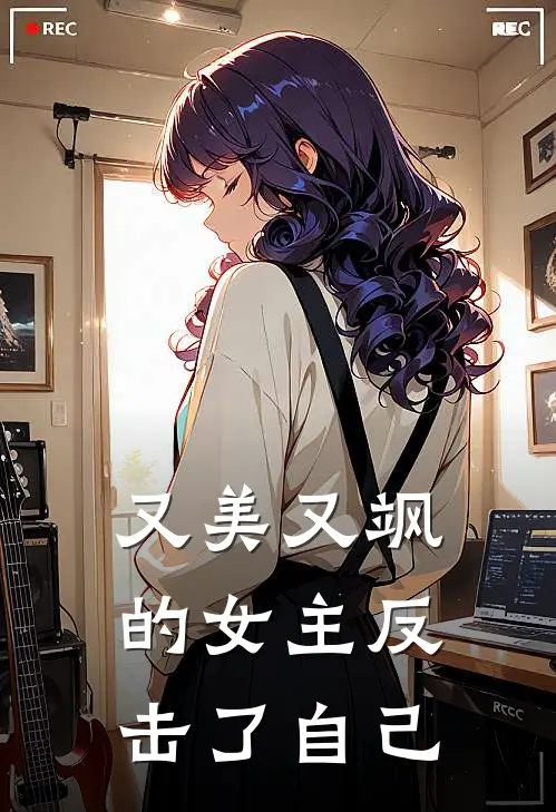 又美又飒的女主反击了自己