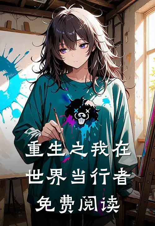 重生之我在世界当行者免费阅读