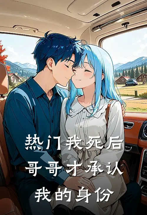 [热门]我死后，哥哥才承认我的身份