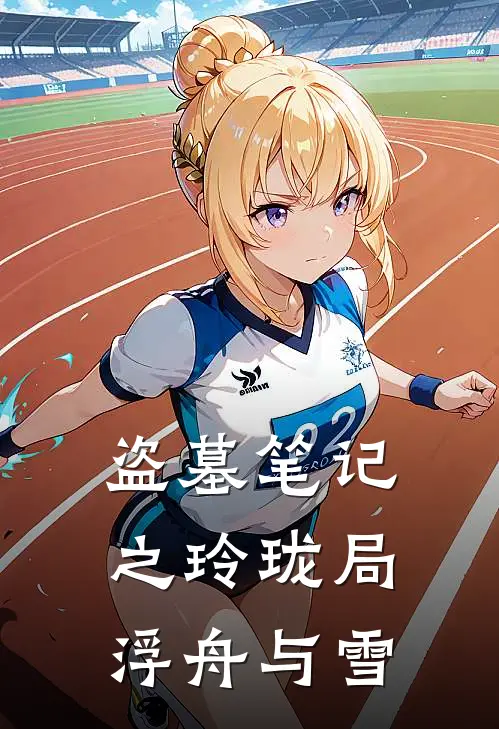 盗墓笔记之玲珑局浮舟与雪