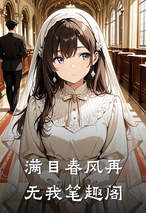 满目春风再无我 笔趣阁