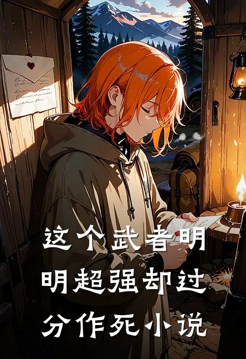 这个武者明明超强却过分作死小说