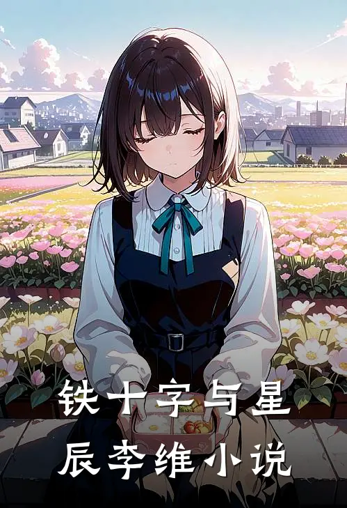铁十字与星辰李维小说