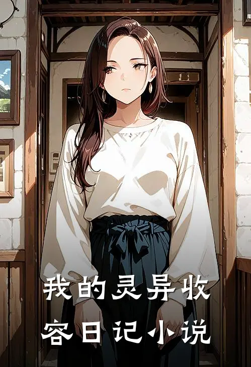 我的灵异收容日记小说