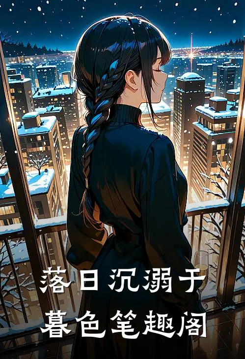 落日沉溺于暮色笔趣阁