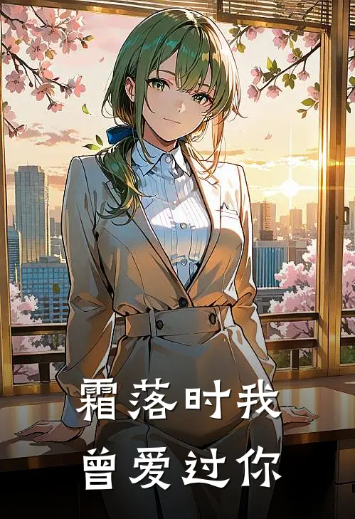 霜落时我曾爱过你