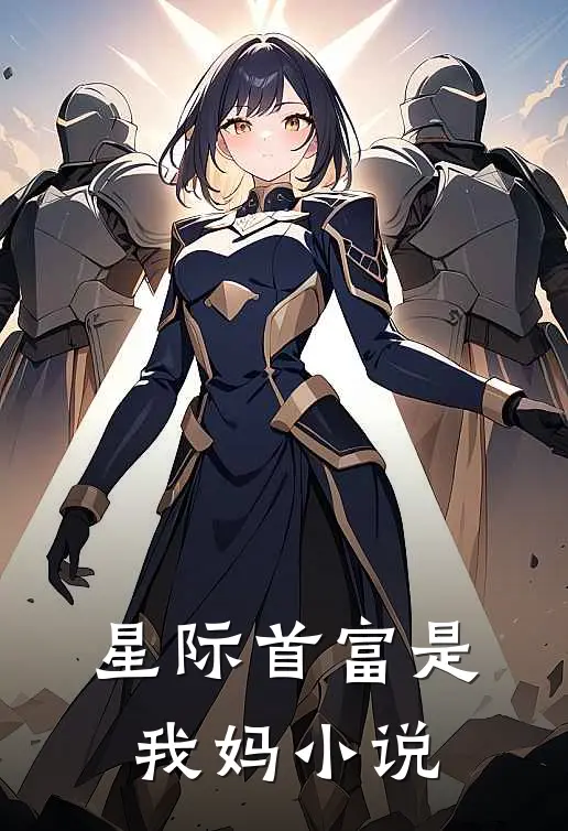 星际首富是我妈小说