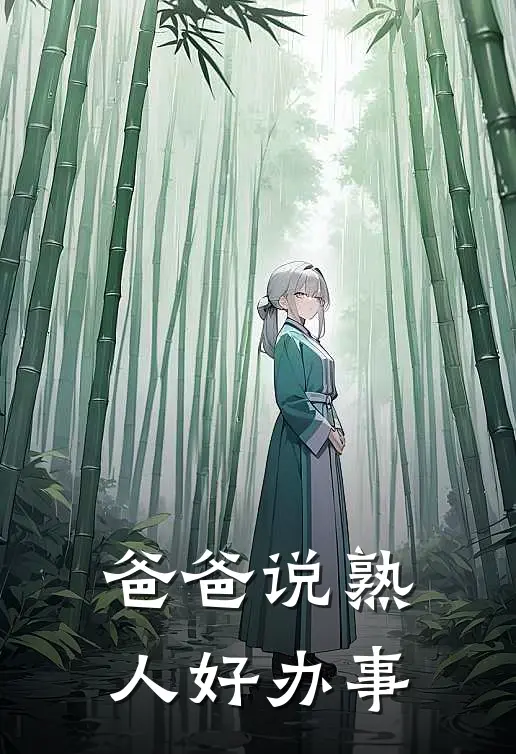 爸爸说熟人好办事抖音热门完本小说推荐_免费小说全文阅读爸爸说熟人好办事抖音热门