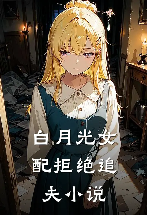 白月光女配拒绝追夫小说