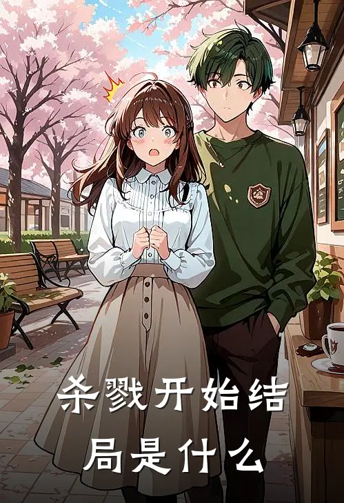 杀戮开始结局是什么