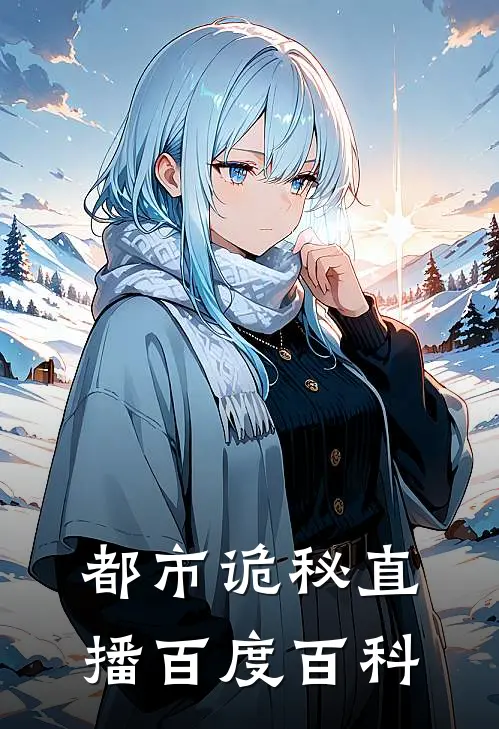 都市诡秘直播百度百科