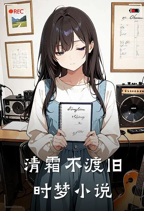 清霜不渡旧时梦小说