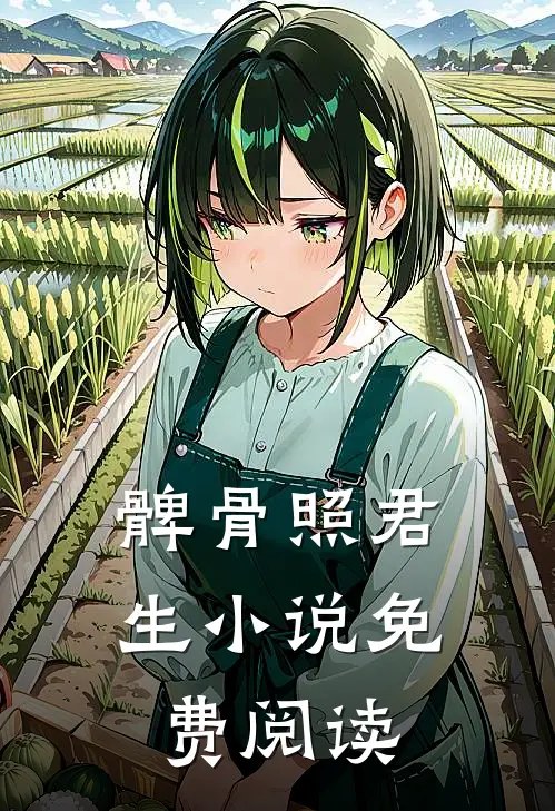 髀骨照君生小说免费阅读