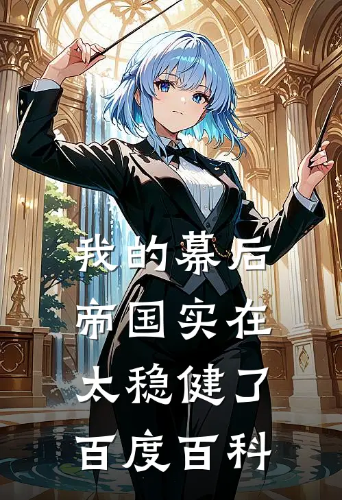 我的幕后帝国实在太稳健了百度百科