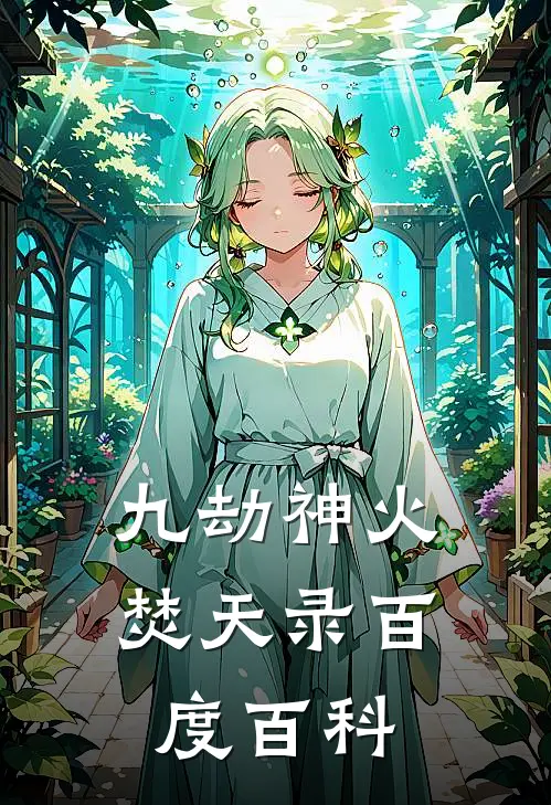 九劫神火焚天录百度百科