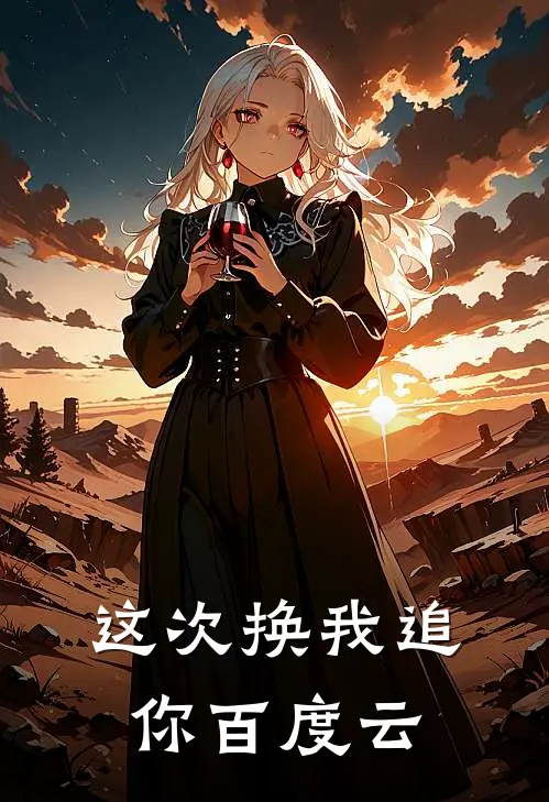 这次换我追你百度云