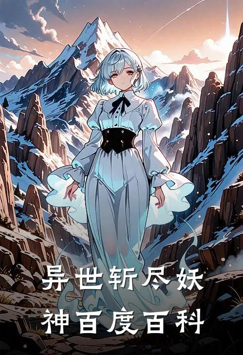 异世斩尽妖神百度百科