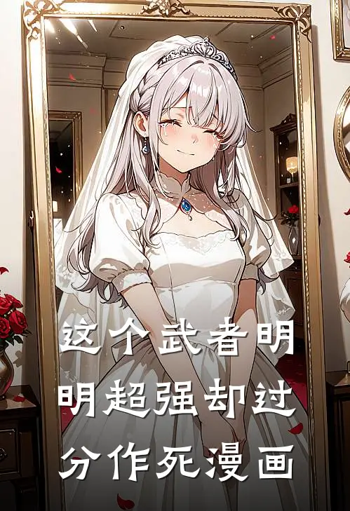 这个武者明明超强却过分作死漫画