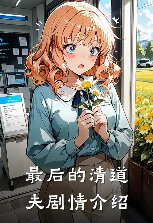 最后的清道夫剧情介绍