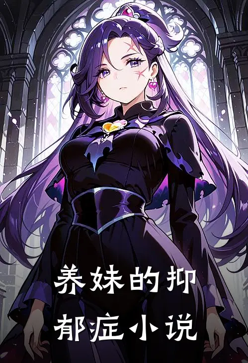 养妹的抑郁症小说