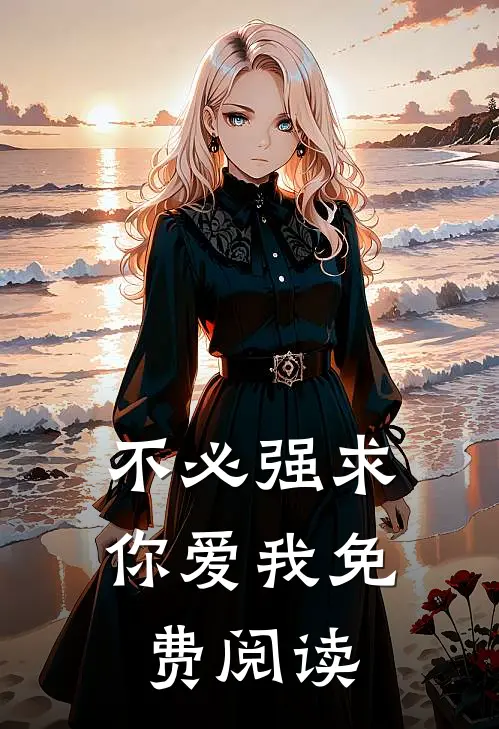 不必强求你爱我免费阅读