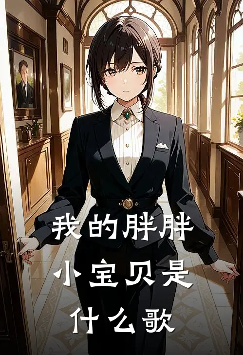 我的胖胖小宝贝是什么歌