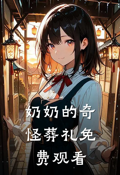 奶奶的奇怪葬礼免费观看