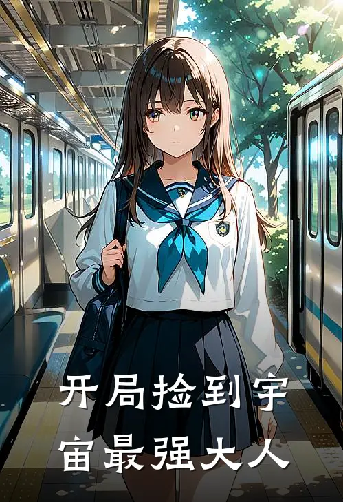 开局捡到宇宙最强大人