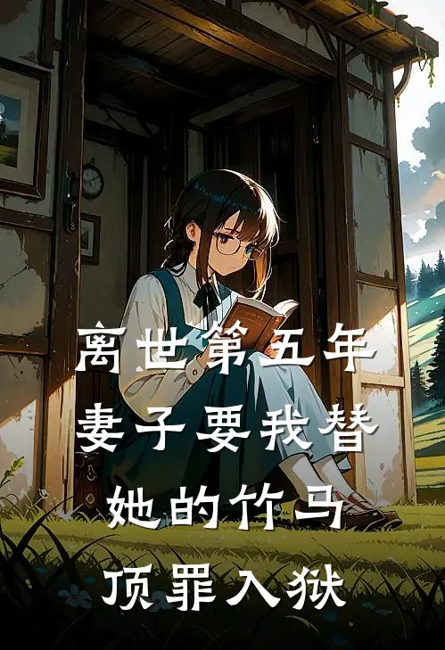 离世第五年，妻子要我替她的竹马顶罪入狱