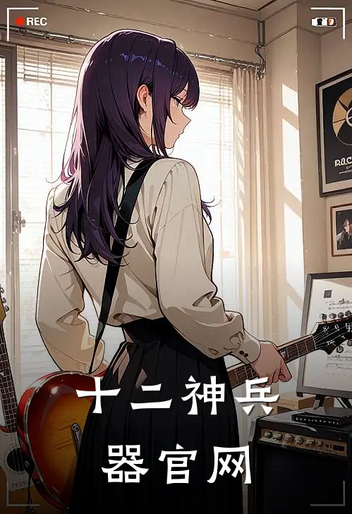 十二神兵器官网