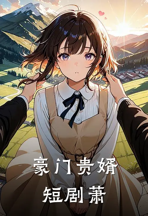 豪门贵婿短剧萧