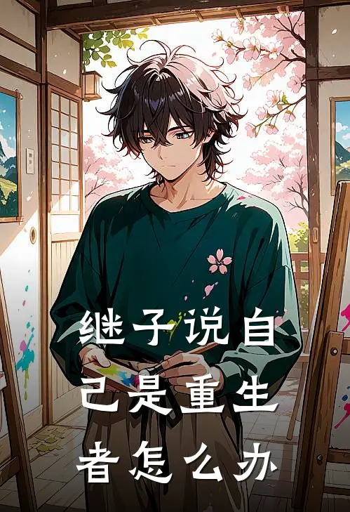 继子说自己是重生者怎么办