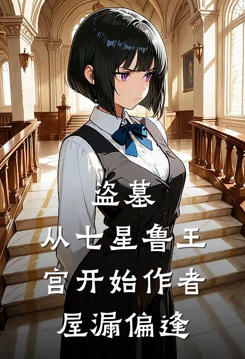 盗墓:从七星鲁王宫开始作者:屋漏偏逢