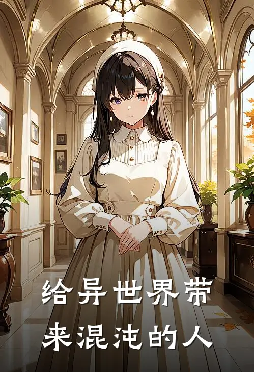 给异世界带来混沌的人