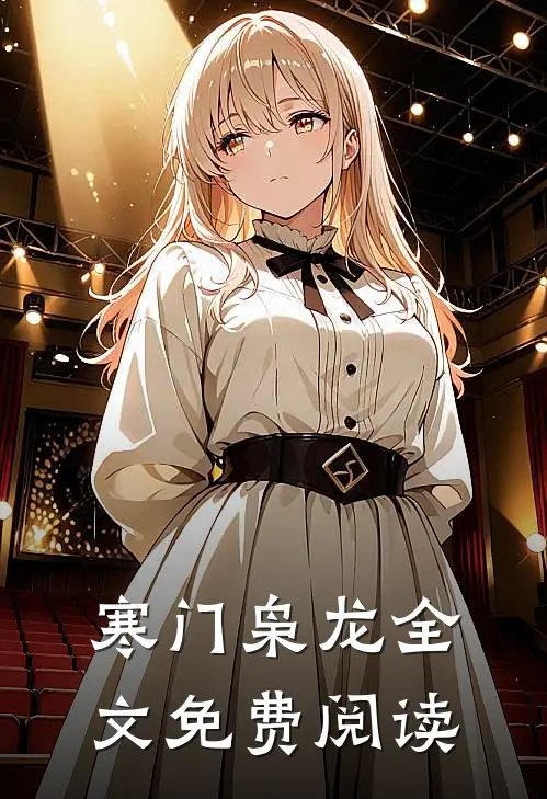 寒门枭龙全文免费阅读