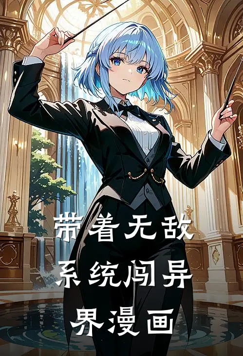 带着无敌系统闯异界漫画