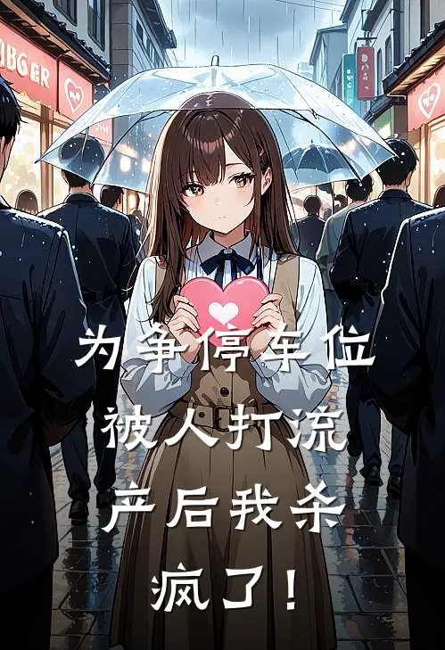 为争停车位，被人打流产后我杀疯了！抖音热门全本免费在线阅读_抖音热门全文阅读