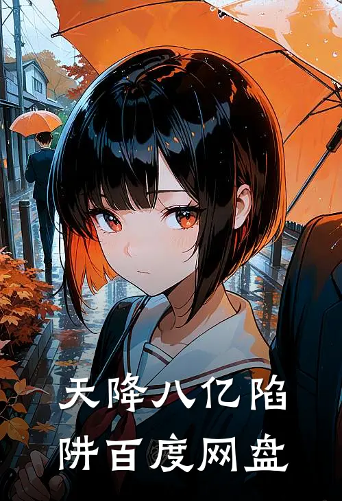 天降八亿陷阱百度网盘