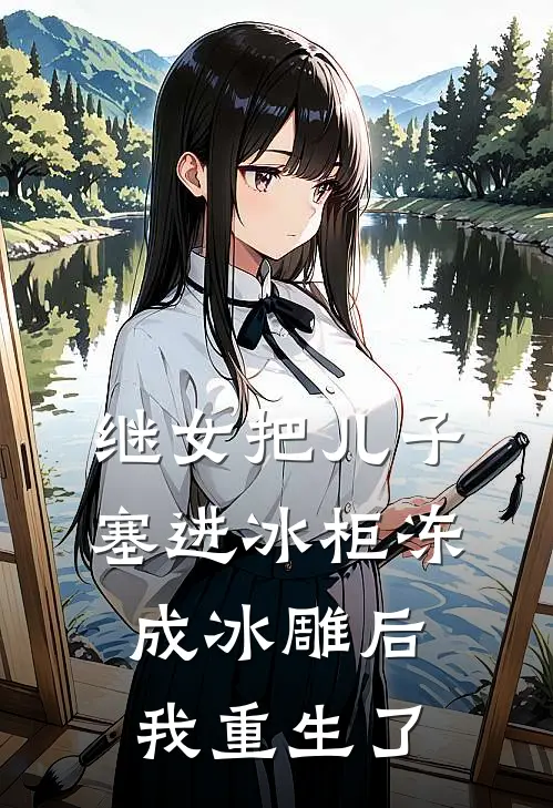 继女把儿子塞进冰柜冻成冰雕后，我重生了