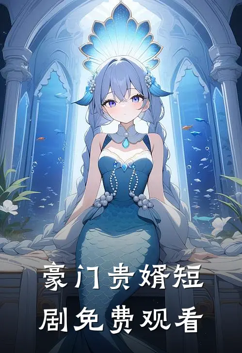 豪门贵婿短剧免费观看