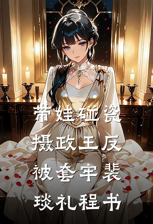 带娃碰瓷摄政王反被套牢裴琰礼程书