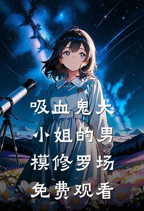 吸血鬼大小姐的男模修罗场免费观看