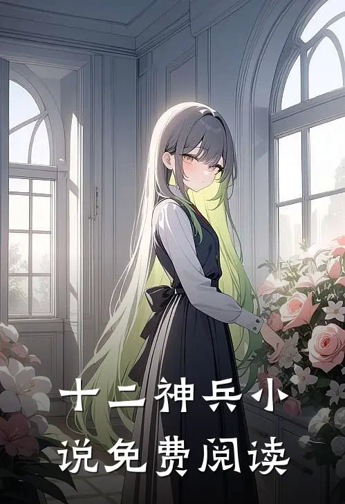 十二神兵小说免费阅读