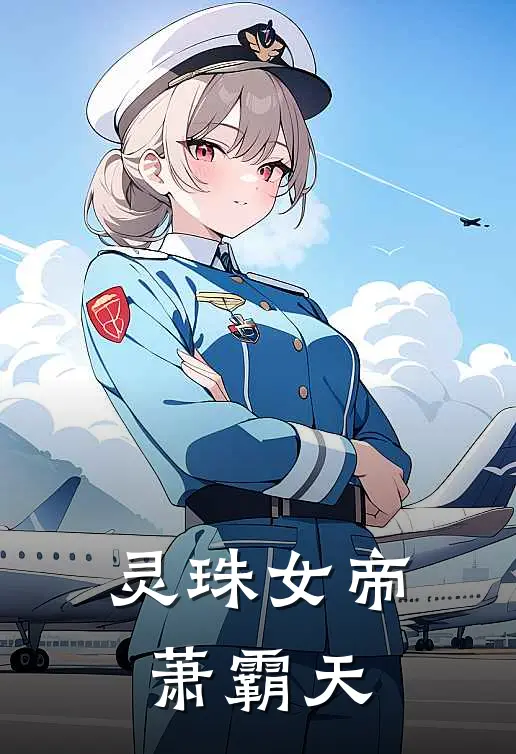 灵珠女帝萧霸天