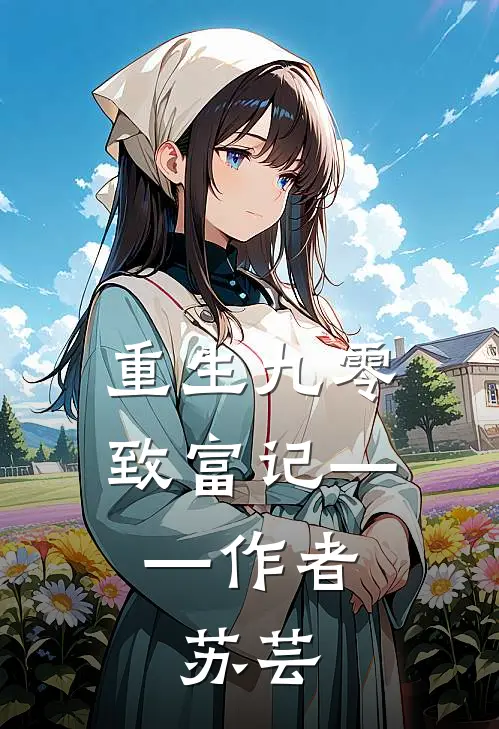 《重生九零致富记》——作者:苏芸